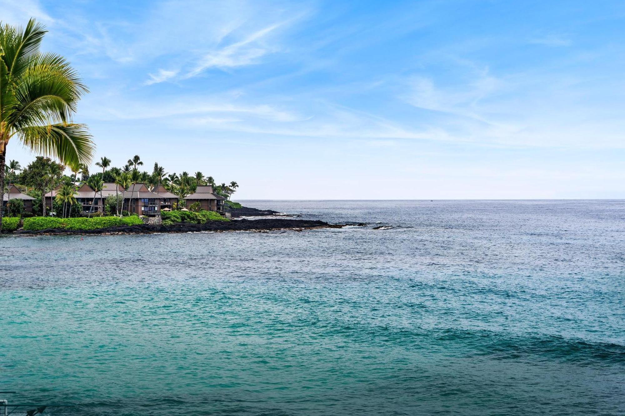 Kona Magic Sands 309 Kailua-Kona Exterior photo