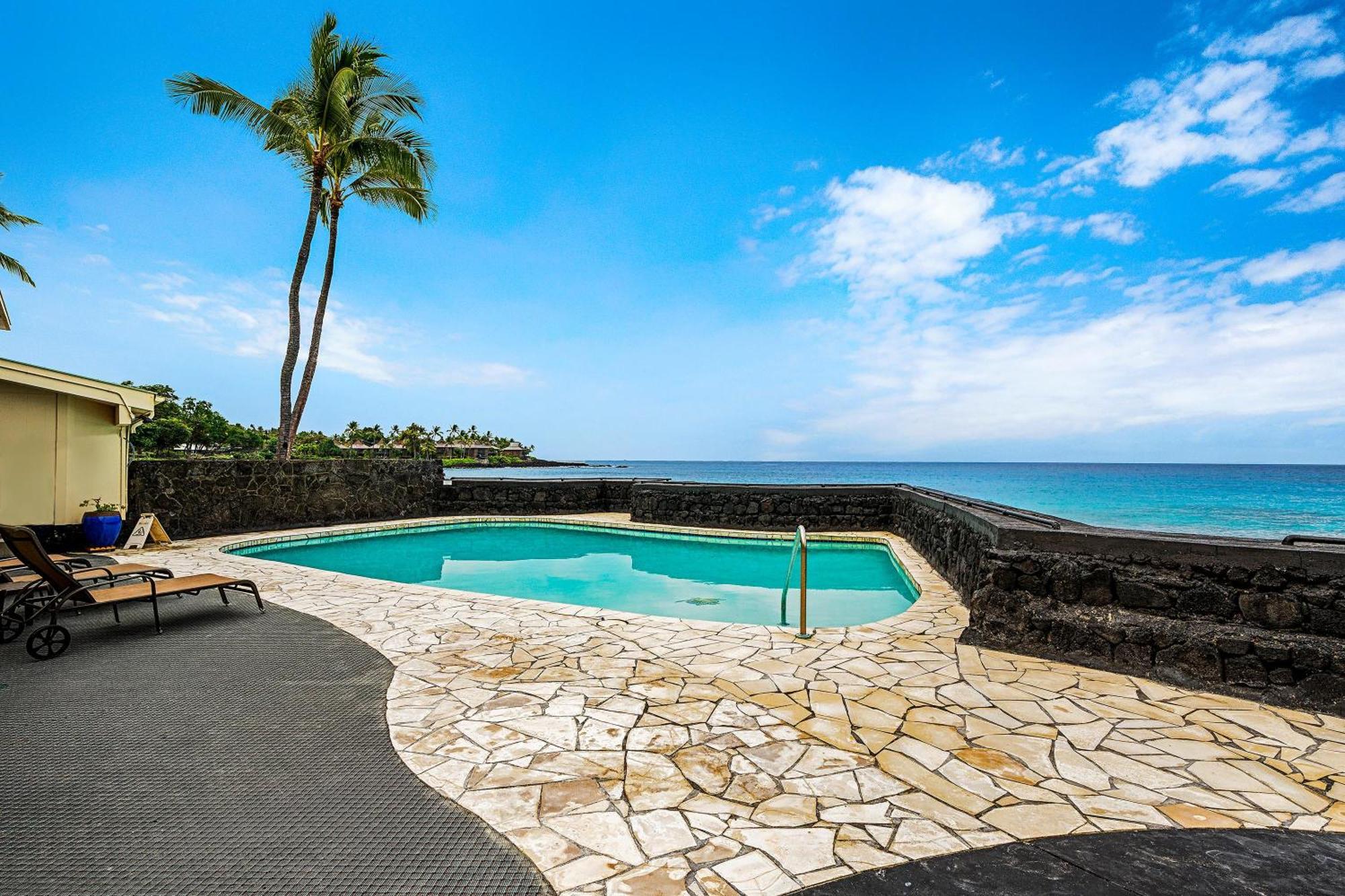 Kona Magic Sands 309 Kailua-Kona Exterior photo